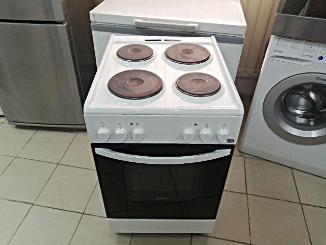 Электроплита Zanussi (арт.МЗД02347) Электроплита Zanussi (арт.МЗД02347)