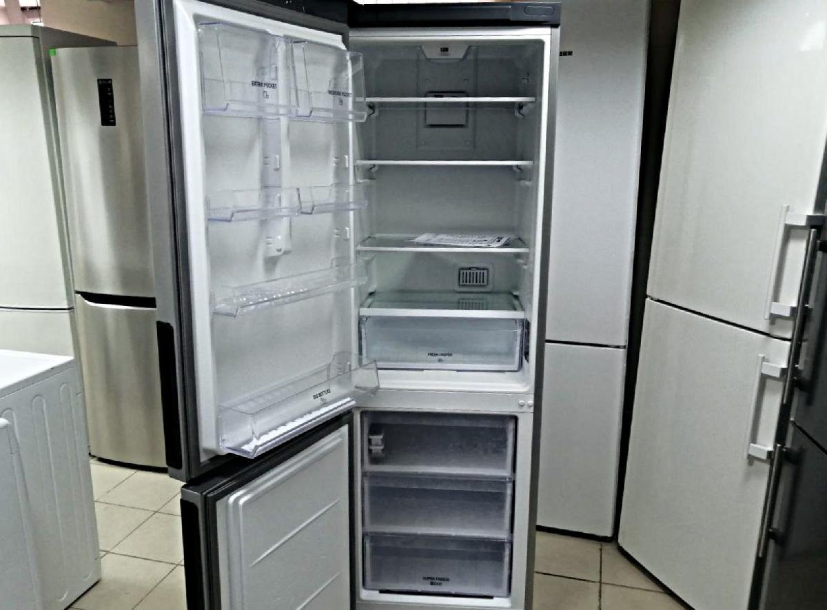 Холодильник Hotpoint Ariston (арт.МЗ0866)
