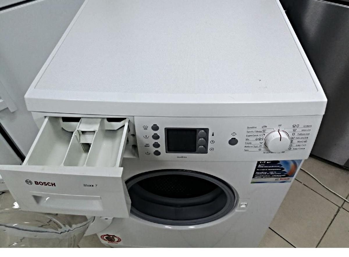 Bosch Maxx 7кг 1000об/мин (арт.МЗС01043)