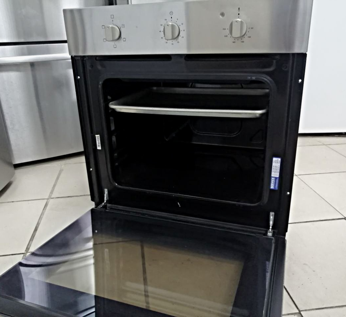 Духовой шкаф встраиваемый Hotpoint Ariston (арт.МЗД02345)