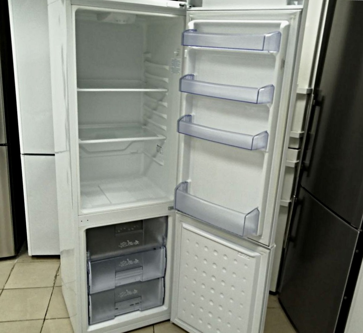 Холодильник Beko б/у