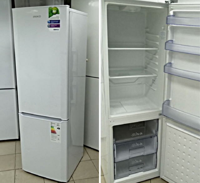 Холодильник Beko б/у Холодильник Beko б/у