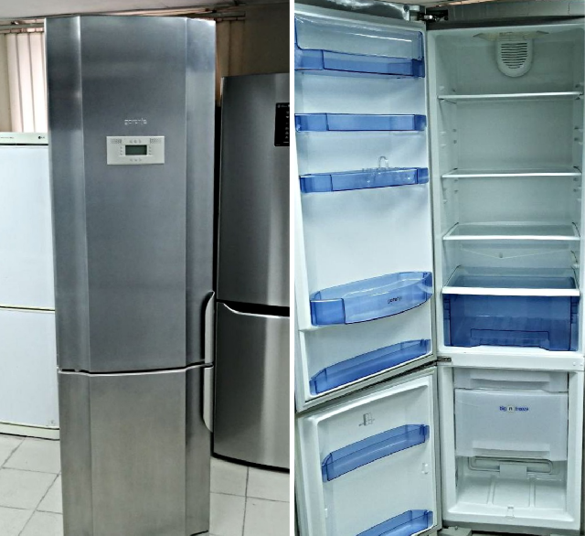 Холодильник Gorenje (арт.МЗ0857) Холодильник Gorenje (арт.МЗ0857)