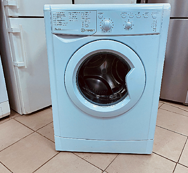 indesit 5кг 800об/мин (арт.МЗС01038) indesit 5кг 800об/мин (арт.МЗС01038)
