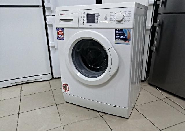 Bosch Maxx 7кг 1000об/мин (арт.МЗС01043) Bosch Maxx 7кг 1000об/мин (арт.МЗС01043)