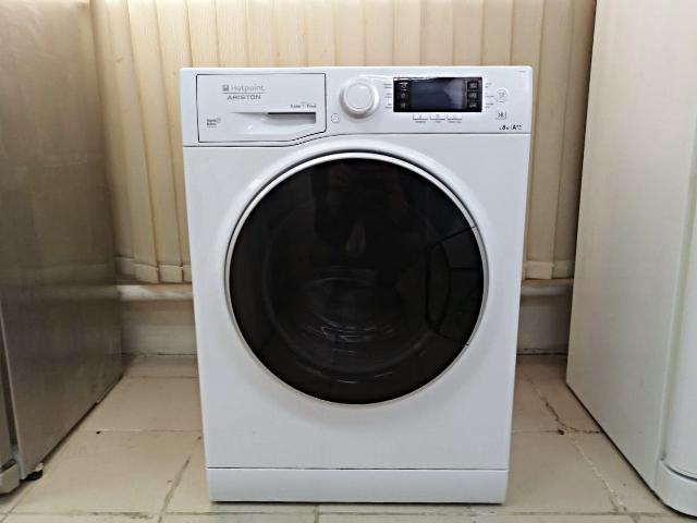 Hotpoint Ariston 8кг 1200об/мин (арт.МЗС01040) Hotpoint Ariston 8кг 1200об/мин (арт.МЗС01040)